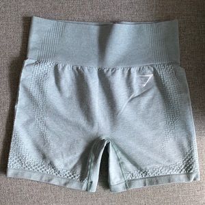 Gymshark Vital Seamless Shorts